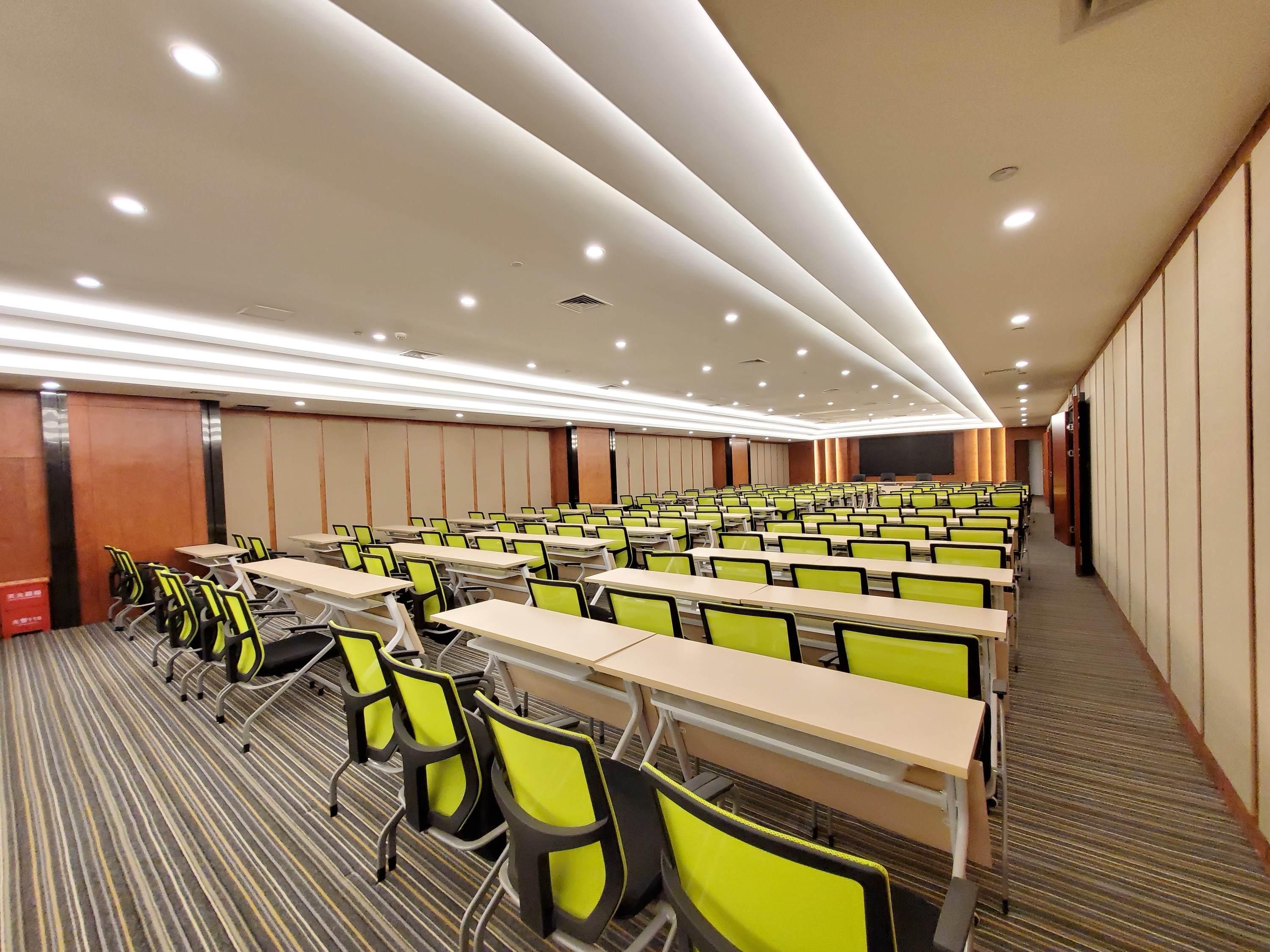 Mercure Chongqing Downtown Exterior foto